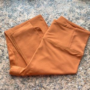 Girlfriend Collective float leggings M